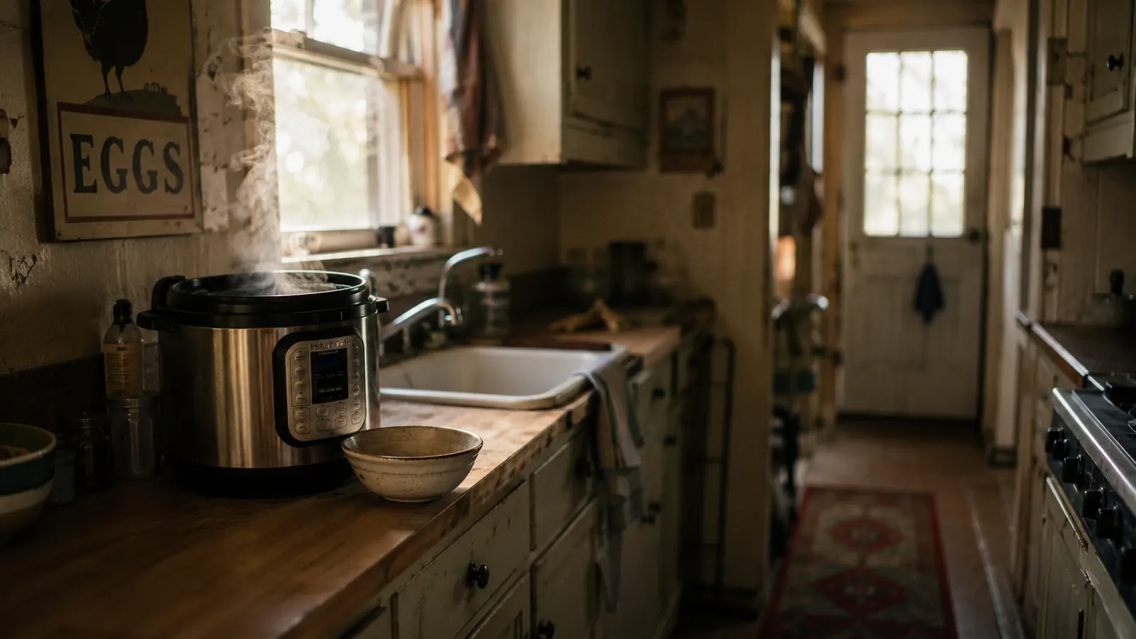 10 Reasons the Instant Pot Duo Saves Real Time on Weeknight Dinners