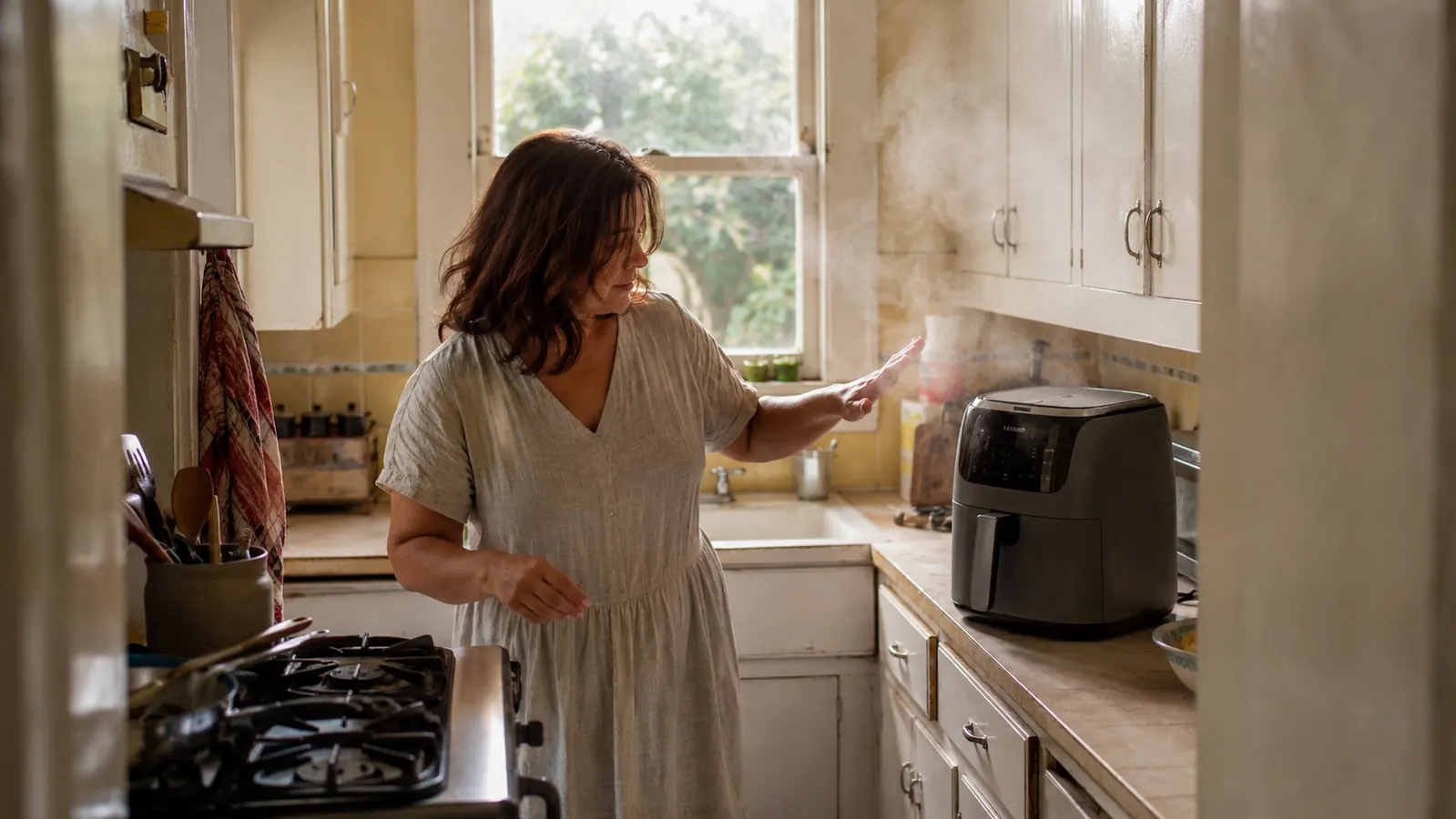 Cosori Air Fryer Pro Honest Review: What Nobody Tells You Before You Buy