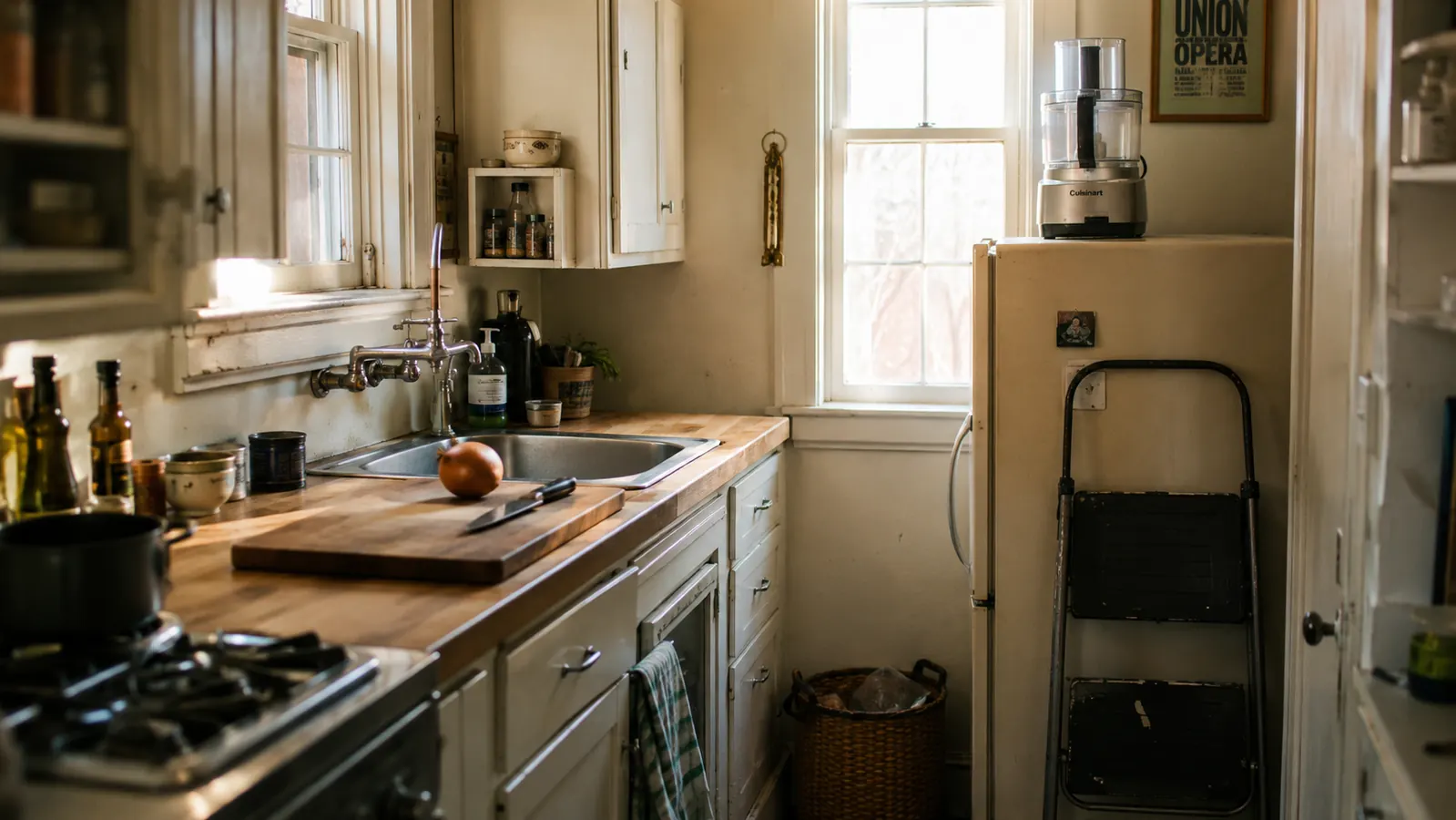 Cuisinart Food Processor Honest Review: What Nobody Tells You Before You Buy