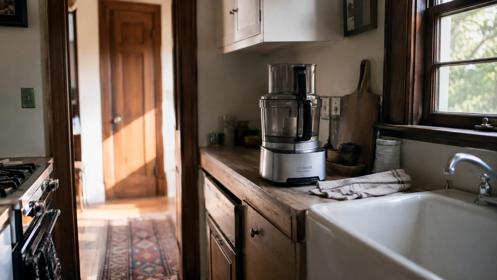Cuisinart Food Processor Review: 6 Months of Daily Meal Prep
