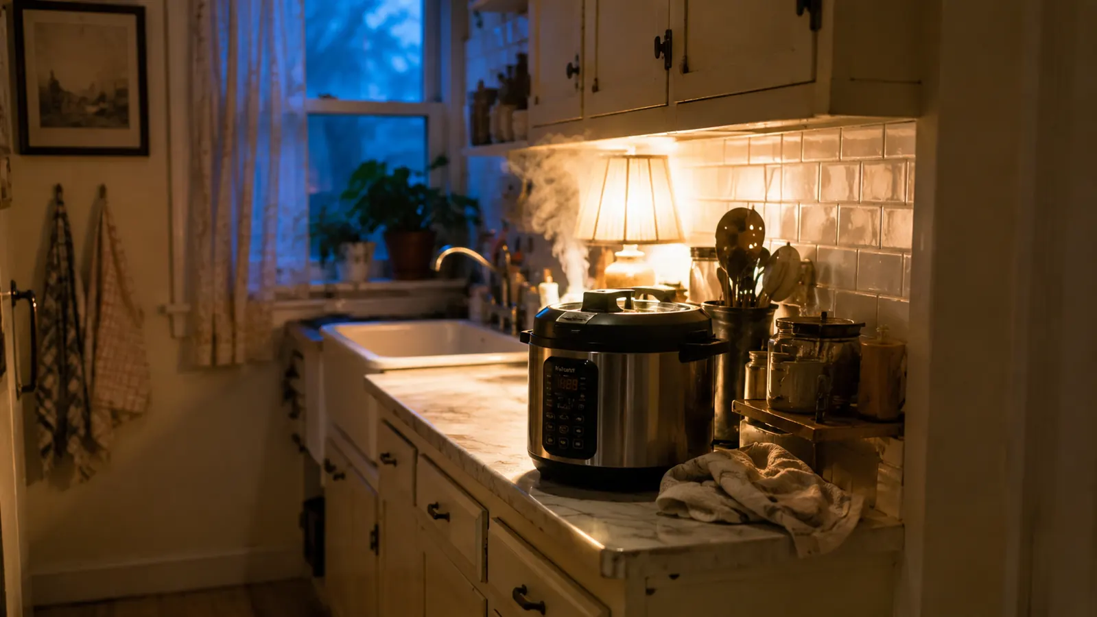 Instant Pot Duo Honest Review: What Nobody Tells You Before You Buy