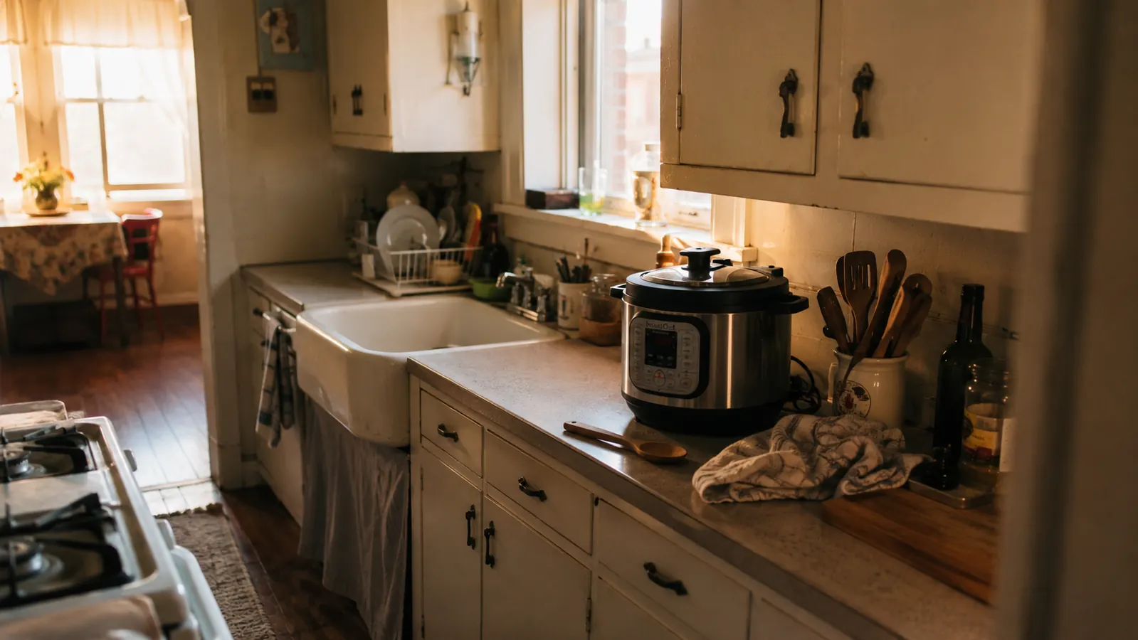 Instant Pot Duo Review: 6 Months of Daily Use in a Busy Kitchen