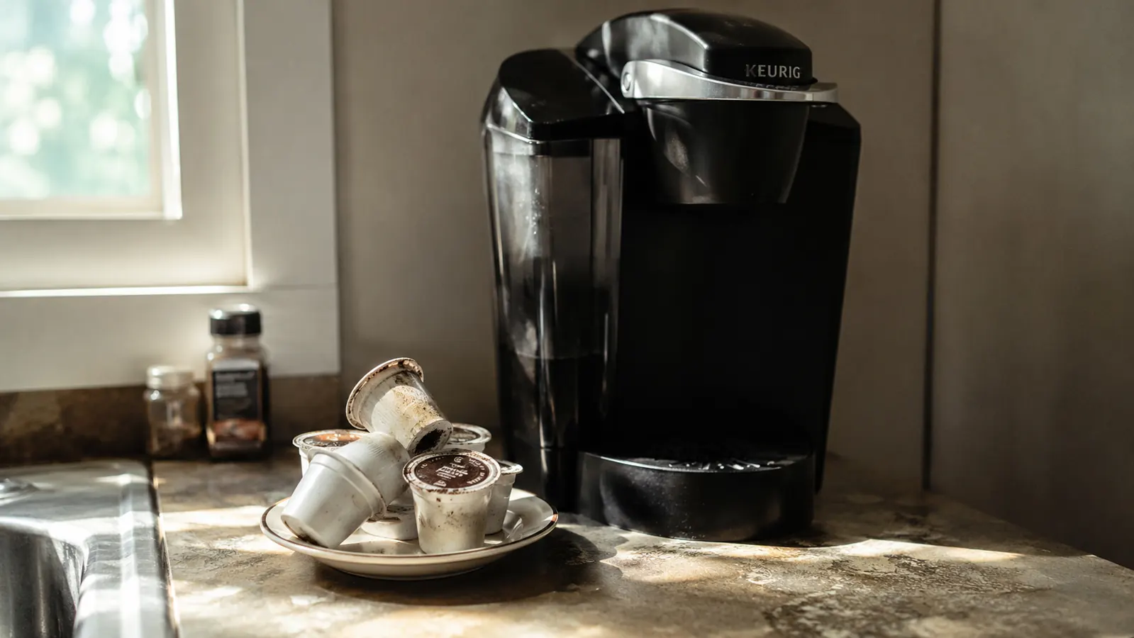 Keurig K-Classic Honest Review: What Nobody Tells You Before You Buy