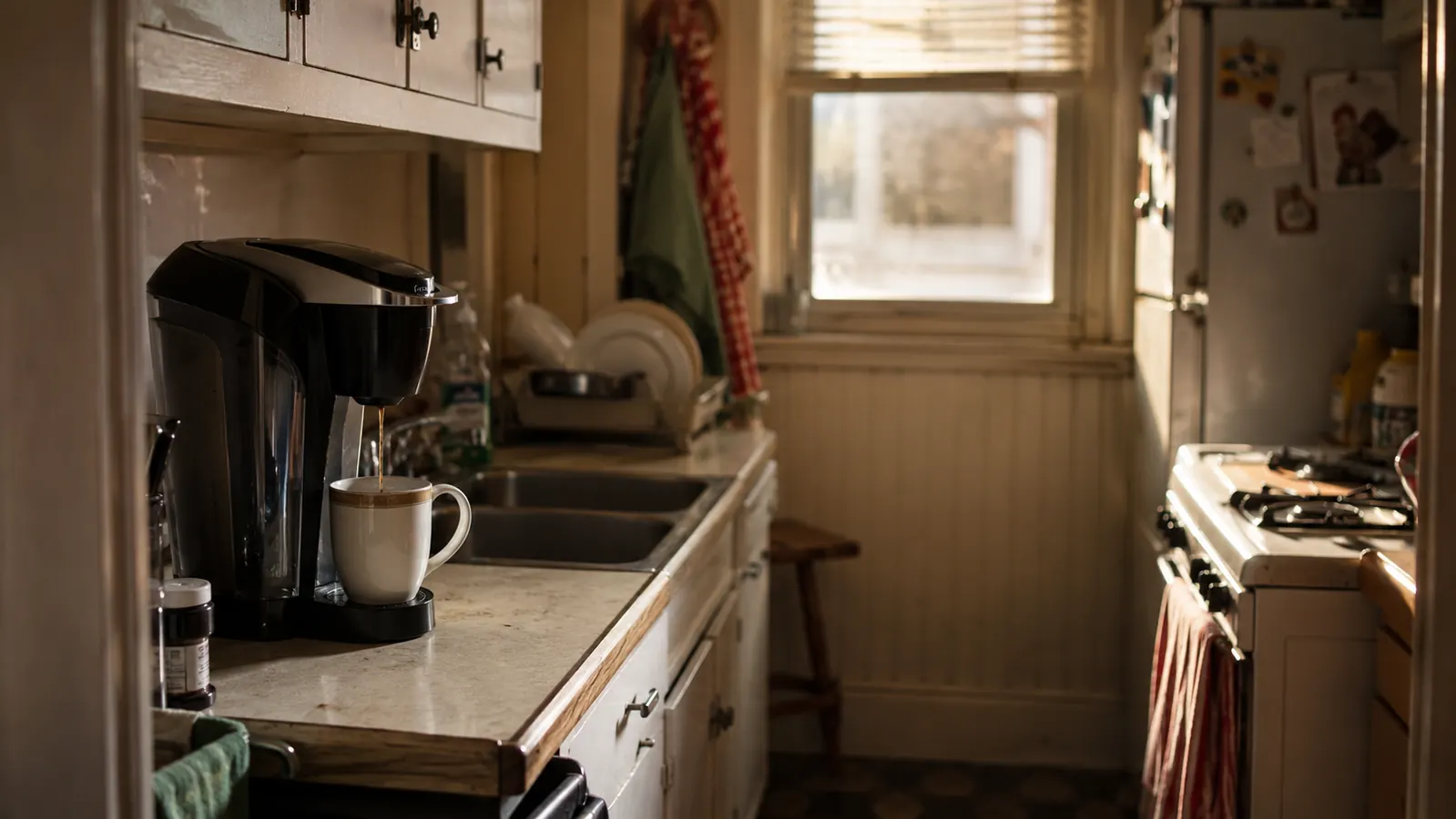 Keurig K-Classic Review: 6 Months of Daily Coffee at Home
