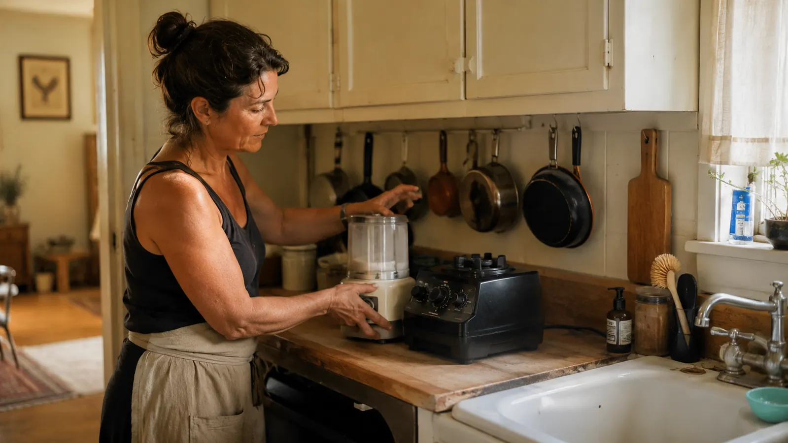 How the Ninja Mega Kitchen System Replaced Three Appliances on My Counter