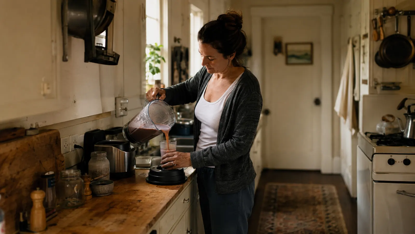 Ninja Mega Kitchen System Review: 6 Months of Daily Smoothies and Doughs
